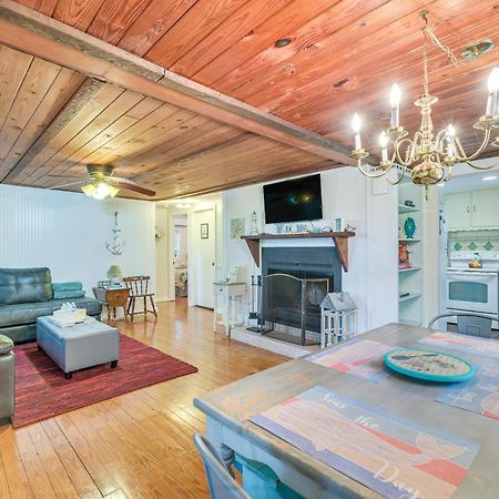 Quiet Retreat With Boat Parking, 2 Mi To Marina Vila Inglis Exterior foto