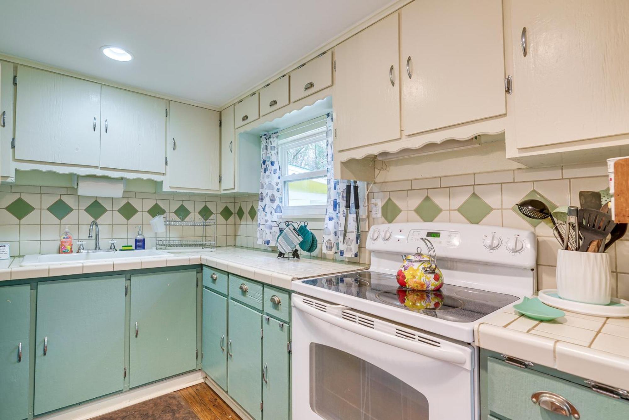 Quiet Retreat With Boat Parking, 2 Mi To Marina Vila Inglis Exterior foto