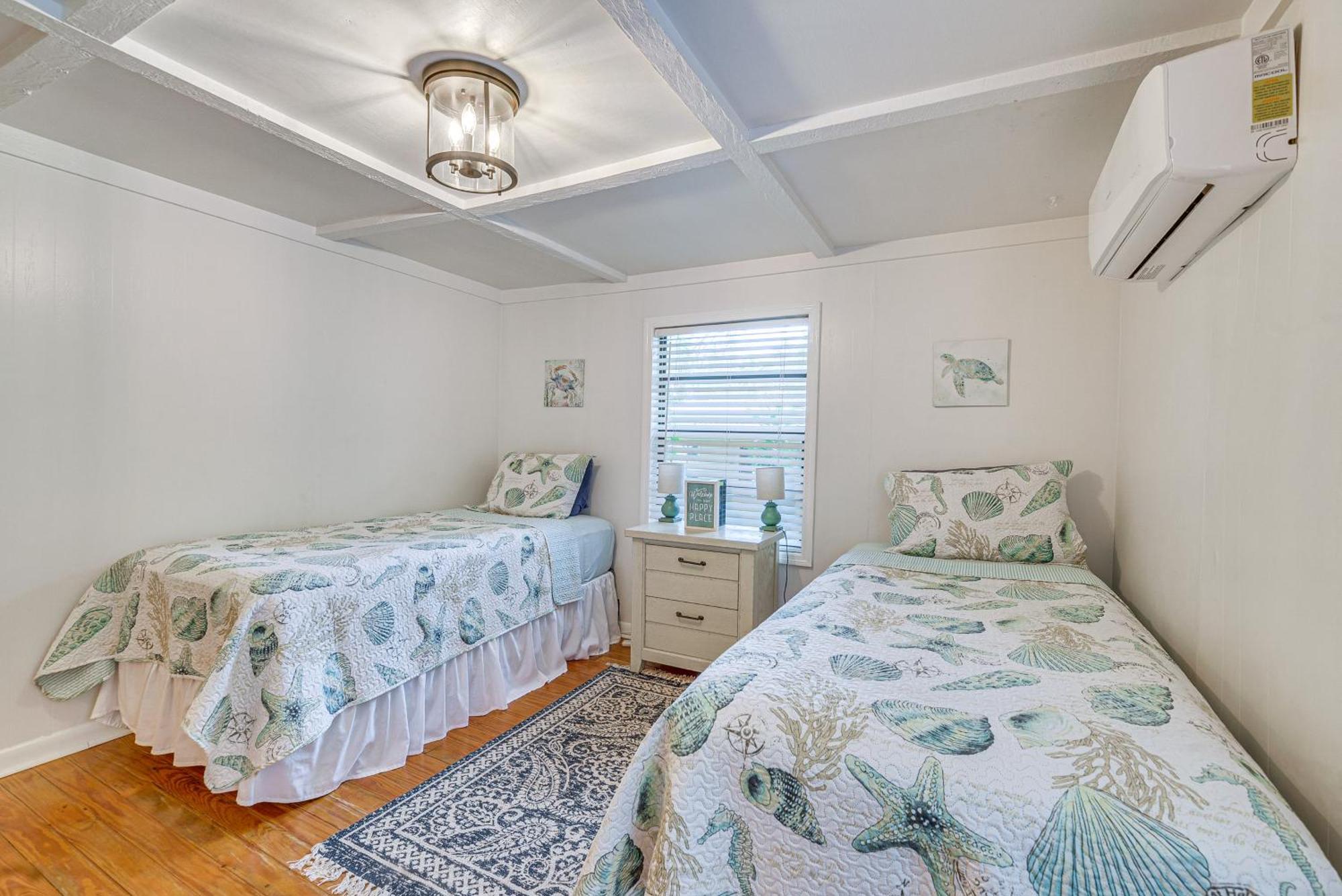 Quiet Retreat With Boat Parking, 2 Mi To Marina Vila Inglis Exterior foto