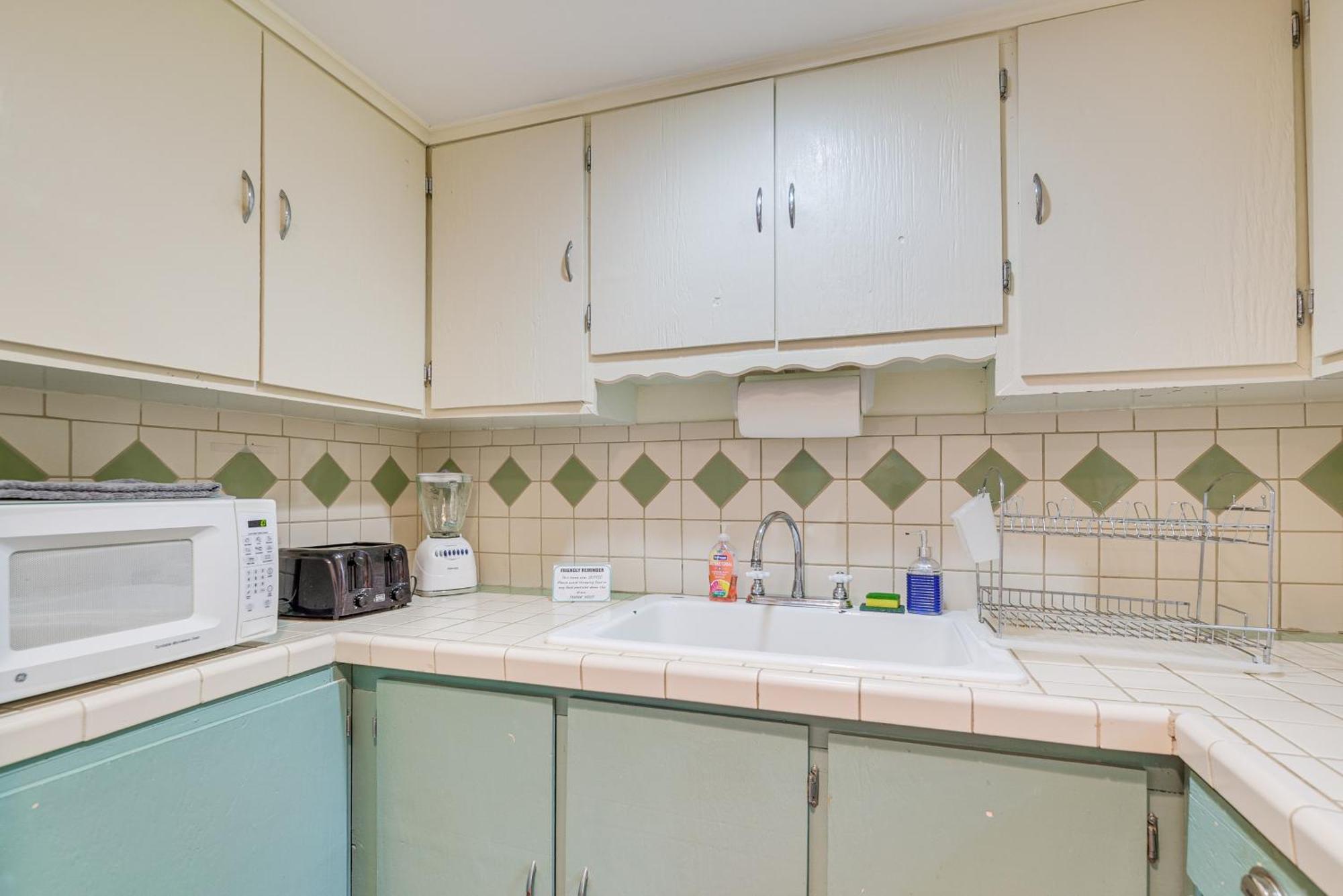 Quiet Retreat With Boat Parking, 2 Mi To Marina Vila Inglis Exterior foto