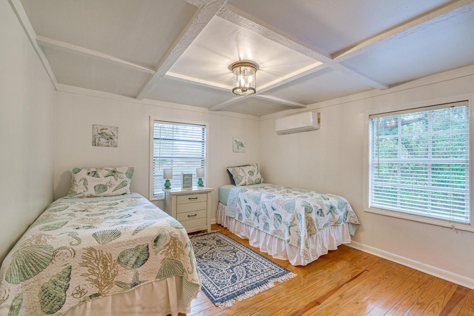 Quiet Retreat With Boat Parking, 2 Mi To Marina Vila Inglis Exterior foto