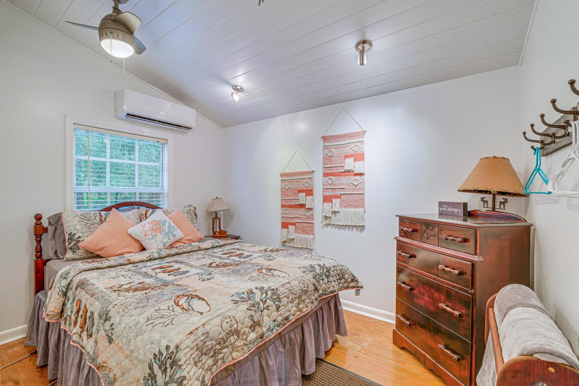 Quiet Retreat With Boat Parking, 2 Mi To Marina Vila Inglis Exterior foto